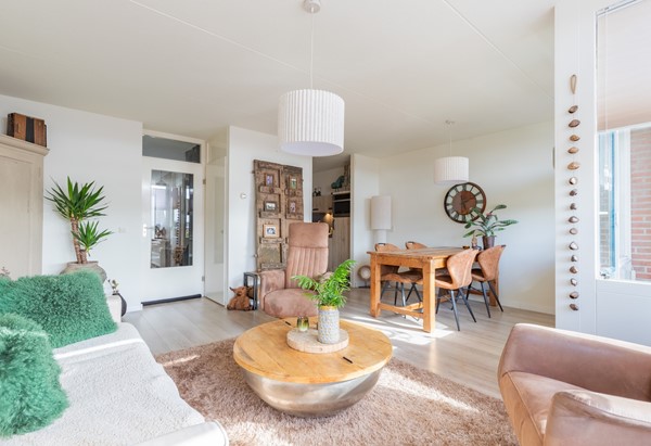 Medium property photo - Galileistraat 21, 1433 BW Kudelstaart